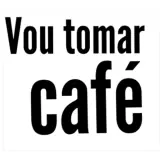 Figurinha de texto para WhatsApp