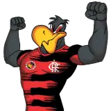 Sticker de Esportes para WhatsApp