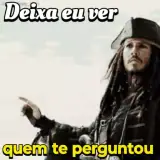 Figurinha de Memes Brasileiros para WhatsApp