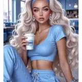 Engraçados WhatsApp sticker