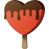 Sticker de Amor para WhatsApp