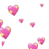 Figurinha de Amor para WhatsApp