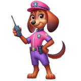 Figurinha de Animais para WhatsApp