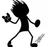 Engraçados WhatsApp sticker