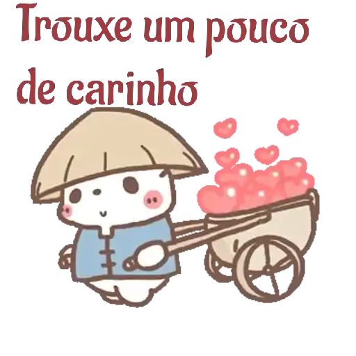 Coletadas sticker 14946