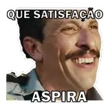 Figurinha de Memes Brasileiros para WhatsApp