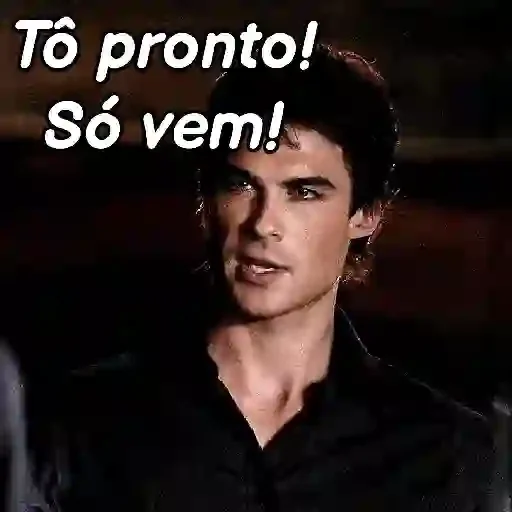 Figurinha para WhatsApp — Memes Brasileiros