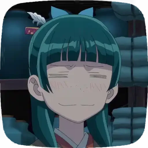 Figurinha para WhatsApp — Anime