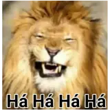 Animais WhatsApp sticker