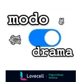 WhatsApp sticker