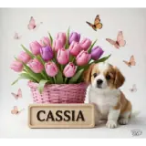 Animais WhatsApp sticker