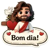 Figurinha para WhatsApp