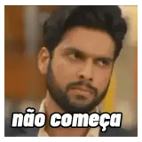 Figurinha de Memes com Texto para WhatsApp