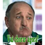 Figurinha de Memes Brasileiros para WhatsApp