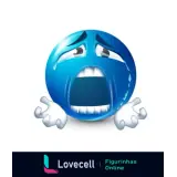 Figurinha para WhatsApp