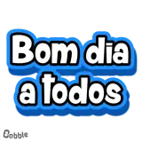 Sticker de Saudações para WhatsApp