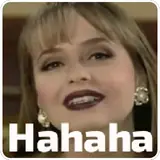 Engraçados WhatsApp sticker