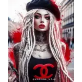 Figurinha para WhatsApp