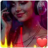 Figurinha de Música para WhatsApp