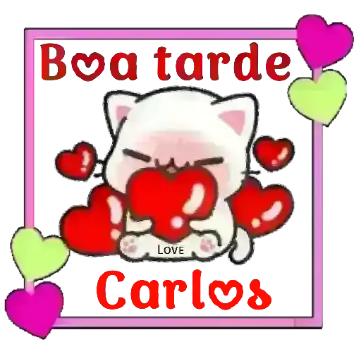 Coletadas sticker 14329