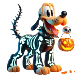 Figurinha de Animais para WhatsApp