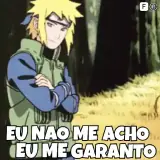Figurinha para WhatsApp