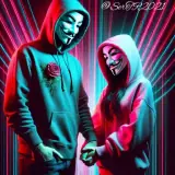 Figurinha de reação para WhatsApp