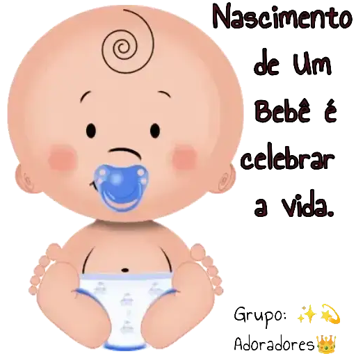 Coletadas sticker 3774