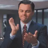 Sticker de reação para WhatsApp