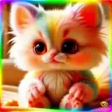 Animais WhatsApp sticker