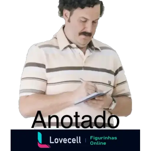 Coletadas sticker 33355
