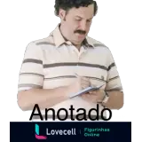 Figurinha para WhatsApp