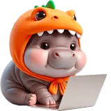 Figurinha de Animais para WhatsApp