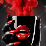 Figurinha para WhatsApp