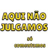 Figurinha de texto para WhatsApp