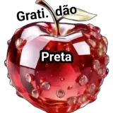 Sticker de Comida para WhatsApp