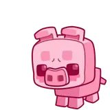 Figurinha de Animais para WhatsApp