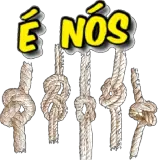 Figurinha para WhatsApp