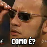 Sticker de Memes Brasileiros para WhatsApp