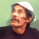 Figurinha de reação para WhatsApp