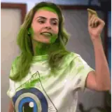 Sticker de Engraçados para WhatsApp