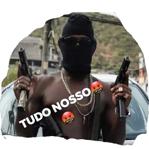 Coletadas sticker 24403