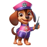 Figurinha de Animais para WhatsApp