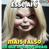 Figurinha para WhatsApp