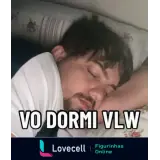 Figurinha para WhatsApp