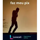 Figurinha para WhatsApp