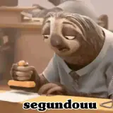 Figurinha para WhatsApp