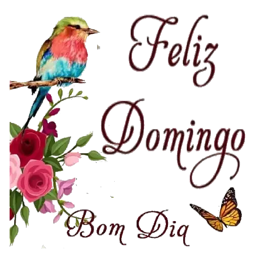 Coletadas sticker 1126