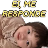 Memes WhatsApp sticker