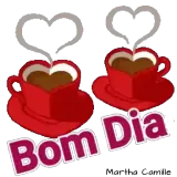 Sticker de Saudações para WhatsApp